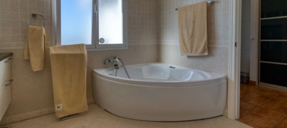 4 Schlafzimmer Villa in Mijas, Spain, Nr. 144456 37