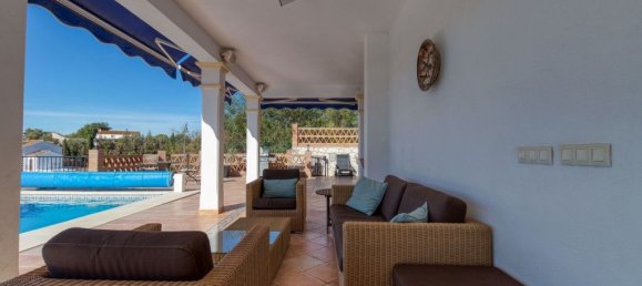 4 Schlafzimmer Villa in Mijas, Spain, Nr. 144456 48