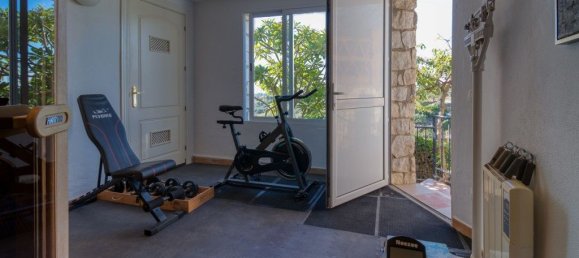 4 Schlafzimmer Villa in Mijas, Spain, Nr. 144456 42