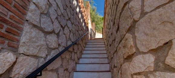 4 Schlafzimmer Villa in Mijas, Spain, Nr. 144456 47