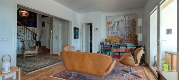 4 Schlafzimmer Villa in Mijas, Spain, Nr. 144456 3