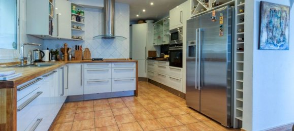 4 Schlafzimmer Villa in Mijas, Spain, Nr. 144456 4