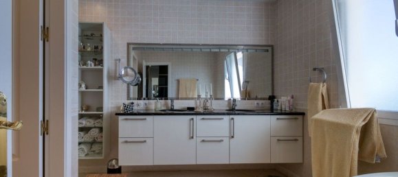 4 Schlafzimmer Villa in Mijas, Spain, Nr. 144456 34