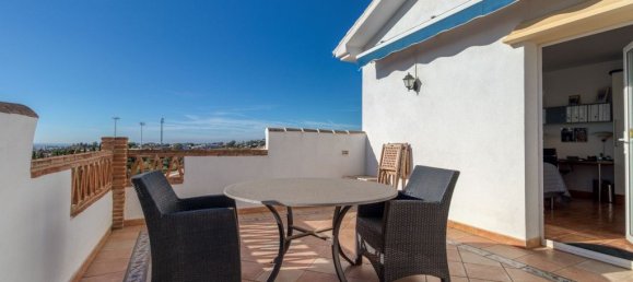 4 Schlafzimmer Villa in Mijas, Spain, Nr. 144456 29