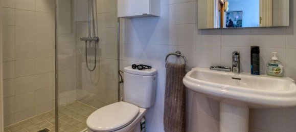 4 Schlafzimmer Villa in Mijas, Spain, Nr. 144456 43