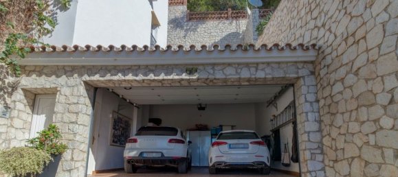 4 Schlafzimmer Villa in Mijas, Spain, Nr. 144456 5