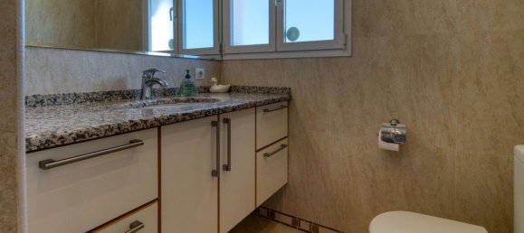 4 Schlafzimmer Villa in Mijas, Spain, Nr. 144456 21