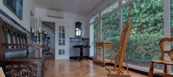 4 Schlafzimmer Villa in Mijas, Spain, Nr. 144456 13