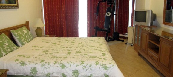 2 bedrooms Condo in Pattaya, Thailand No. 1440 10