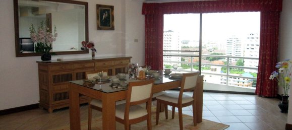 2 bedrooms Condo in Pattaya, Thailand No. 1440 9