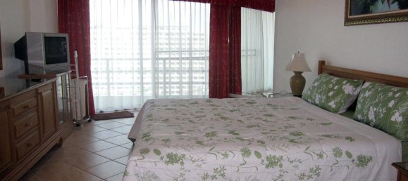 2 bedrooms Condo in Pattaya, Thailand No. 1440 7