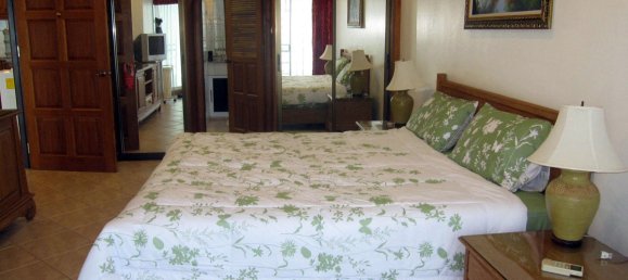 2 bedrooms Condo in Pattaya, Thailand No. 1440 11