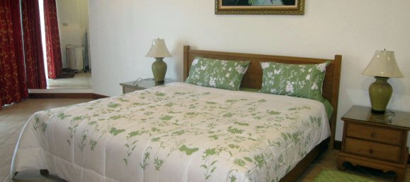 2 bedrooms Condo in Pattaya, Thailand No. 1440 6