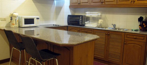 2 bedrooms Condo in Pattaya, Thailand No. 1440 2