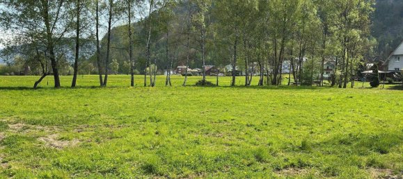 Земельный участок в Хоенемс, Австрия № 135773 3