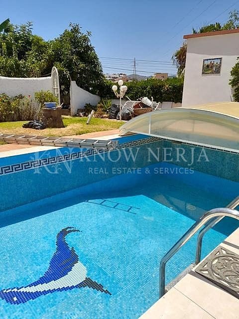 6 Schlafzimmer Haus in Nerja, Spain, Nr. 272555