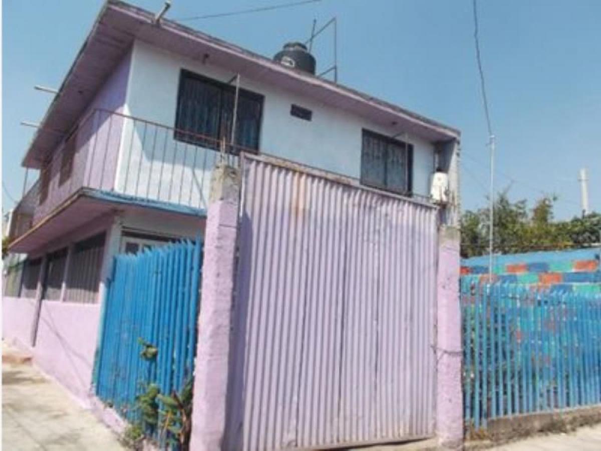 7 bedrooms House in Tultitlan, Mexico No. 220865