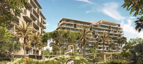 3 bedrooms Villa in Palm Jumeirah, UAE No. 6583 14