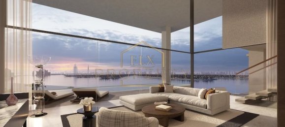 3 bedrooms Villa in Palm Jumeirah, UAE No. 6583 2