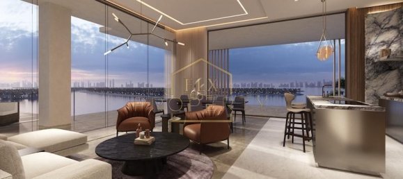 3 bedrooms Villa in Palm Jumeirah, UAE No. 6583 3