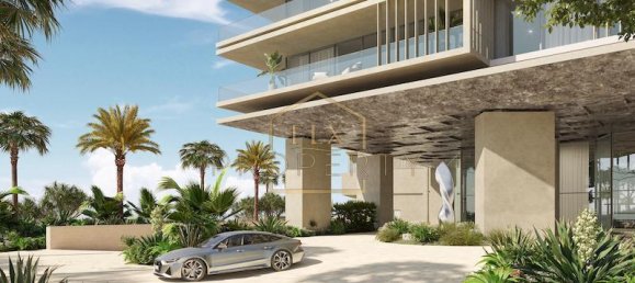 3 bedrooms Villa in Palm Jumeirah, UAE No. 6583 7