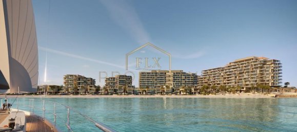 3 bedrooms Villa in Palm Jumeirah, UAE No. 6583 13