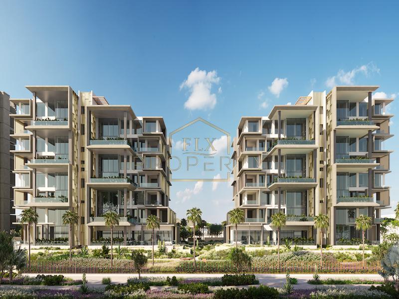 3 bedrooms Villa in Palm Jumeirah, UAE No. 6583