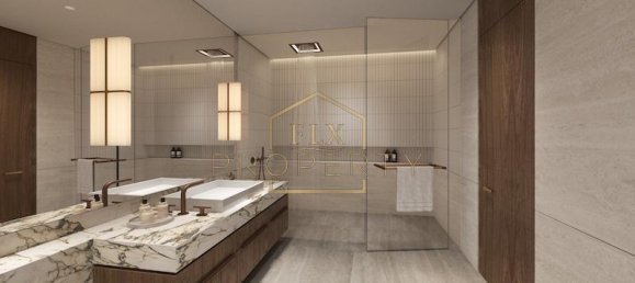 3 bedrooms Villa in Palm Jumeirah, UAE No. 6583 8