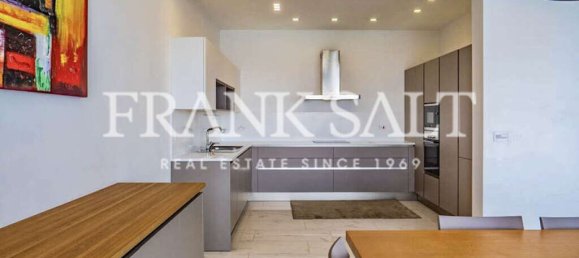 Apartamento de 3 dormitorios en Sliema, Malta No. 9847 4