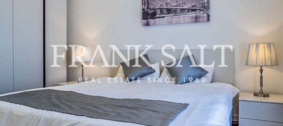 Apartamento de 3 dormitorios en Sliema, Malta No. 9847 8