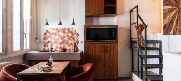 2 bedrooms Apartment in Milan, Italy No. 357782 3