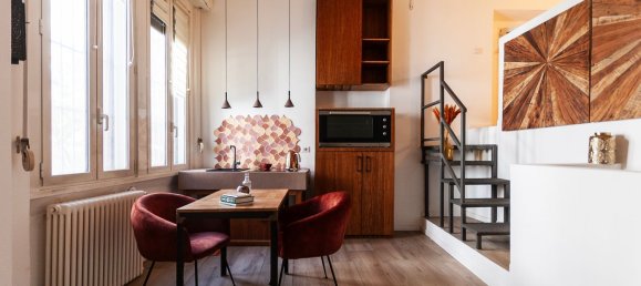 2 bedrooms Apartment in Milan, Italy No. 357782 9