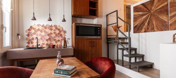 2 bedrooms Apartment in Milan, Italy No. 357782 10