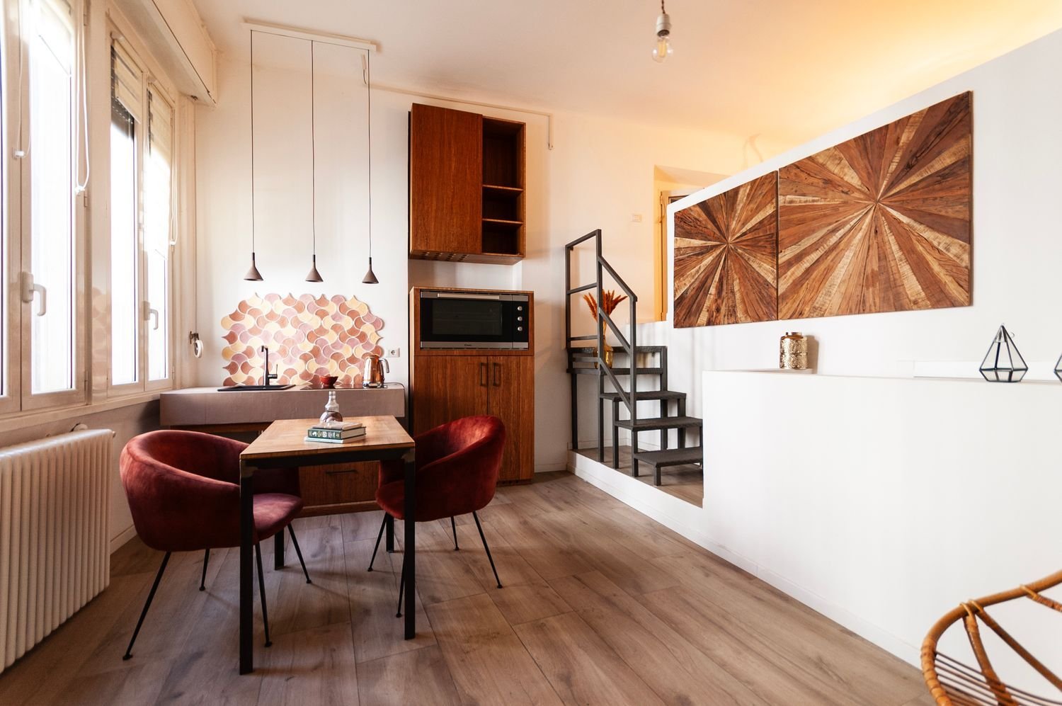 2 bedrooms Apartment in Milan, Italy No. 357782