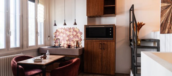 2 bedrooms Apartment in Milan, Italy No. 357782 2