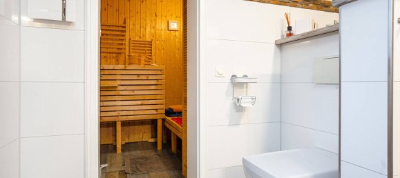 2 bedrooms Apartment in Friesland, Germany No. 136025 3