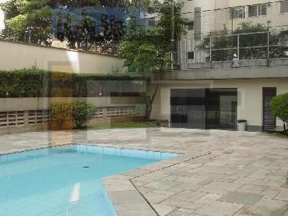 Casa de 4 dormitorios en Sao Paulo, Brazil No. 439308