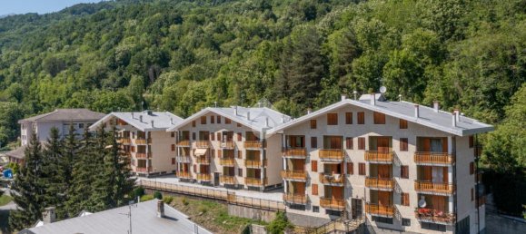 Квартира с 3 комнатами в Сампере, Италия № 30682 21