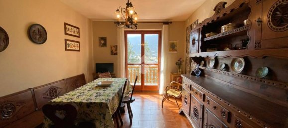 Квартира с 3 комнатами в Сампере, Италия № 30682 12