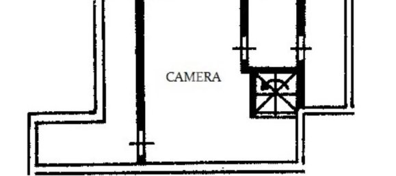 Квартира с 3 комнатами в Сампере, Италия № 30682 23