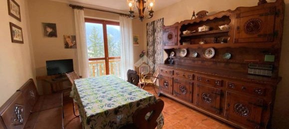 Квартира с 3 комнатами в Сампере, Италия № 30682 13