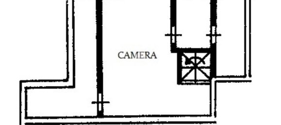 Квартира с 3 комнатами в Сампере, Италия № 30682 25