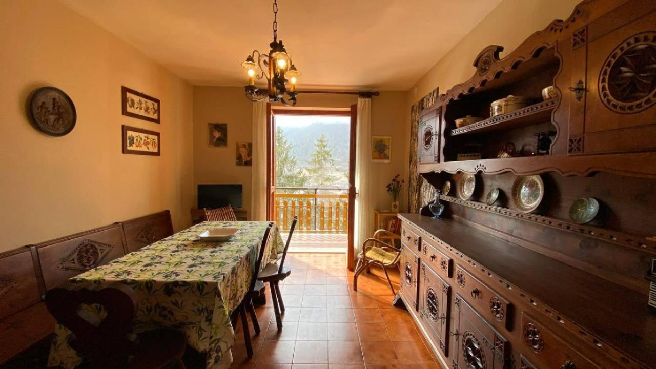 Квартира с 3 комнатами в Сампере, Италия № 30682