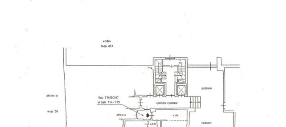 2 Schlafzimmer Wohnung in Milan, Italy, Nr. 399386 23