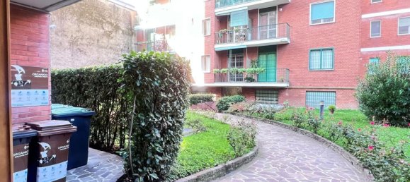 2 Schlafzimmer Wohnung in Milan, Italy, Nr. 399386 17