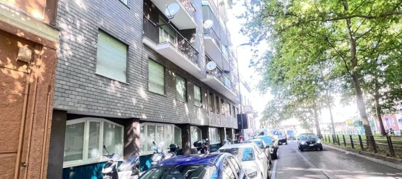 2 Schlafzimmer Wohnung in Milan, Italy, Nr. 399386 22