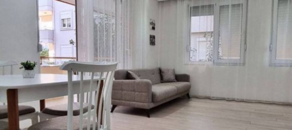 Appartement 1+1 à Alanya, Turkey No. 32004 2