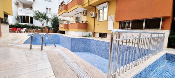 Appartement 1+1 à Alanya, Turkey No. 32004 7