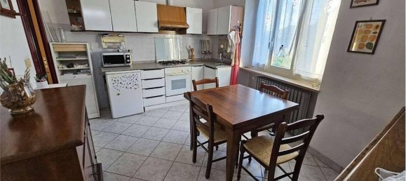 4-Zimmer Wohnung in Ceva, Italy, Nr. 167857 5