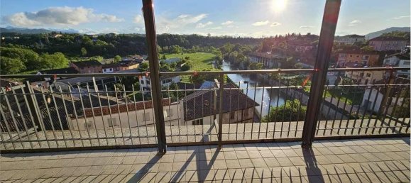 4-Zimmer Wohnung in Ceva, Italy, Nr. 167857 2